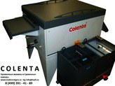 COLENTA INDX37NDT  